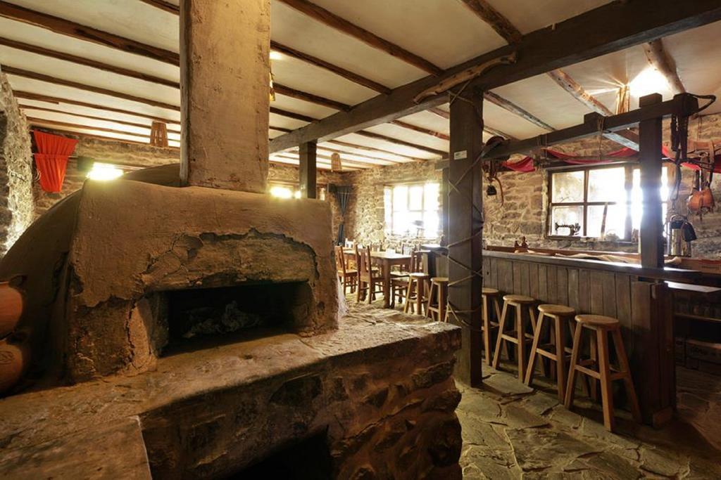 Posada Santa Barbara Chucuito 外观 照片