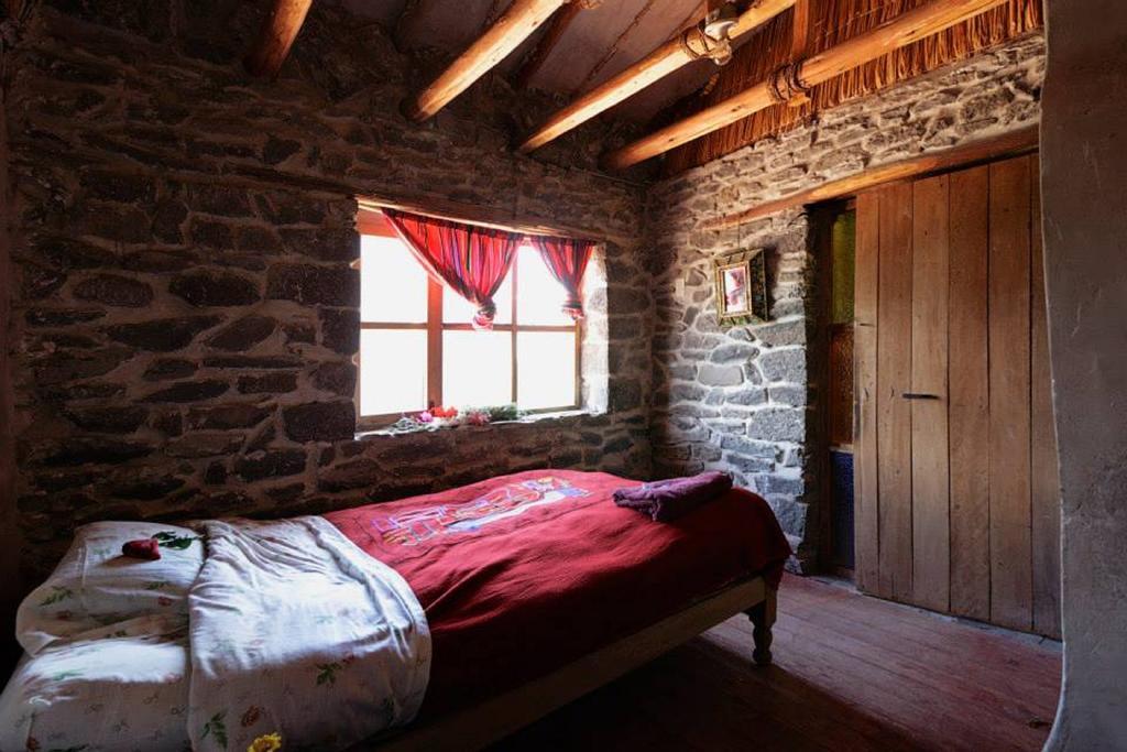 Posada Santa Barbara Chucuito 客房 照片